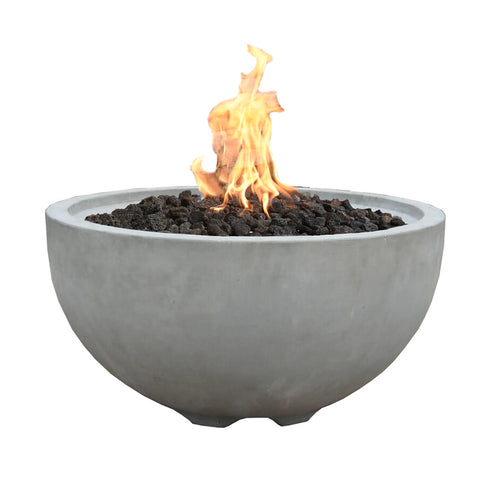 Modeno Nantucket Fire Bowl - Propane  OFG116-LP