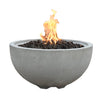 Image of Modeno Nantucket Fire Bowl - Propane  OFG116-LP