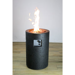 Elementi Lava Tube OFG602-LP