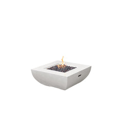 Modeno Florence Fire Table - Propane  OFG135CW-LP