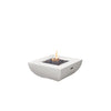 Image of Modeno Florence Fire Table - Propane  OFG135CW-LP