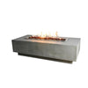 Image of Elementi Granville Fire Table - Propane OFG121-LP