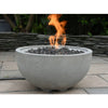 Image of Modeno Nantucket Fire Bowl - Natural Gas  OFG116-NG