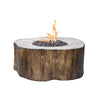 Image of Elementi Manchester Fire Table - Propane OFG145-LP