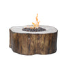 Image of Elementi Manchester Fire Table - Natural Gas OFG145-NG