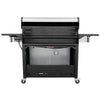 Image of Kenmore - PG-40611S0L - 6 Burner XL + Side Burner Grill
