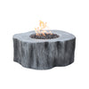 Image of Elementi Manchester Fire Table - Natural Gas OFG145-NG