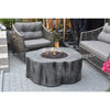 Image of Elementi Manchester Fire Table - Natural Gas OFG145-NG