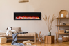 Image of Amantii Symmetry Electric Fireplace SYM-60-BESPOKE