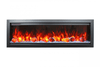 Image of Amantii Symmetry Electric Fireplace SYM-60-BESPOKE