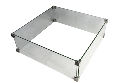 Elementi - OFG103-WS Windscreen