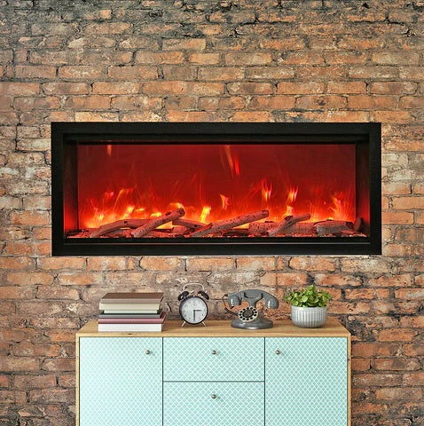 Top Reasons Why Free-Stand Electric Fireplace Is An Ideal Choice For Your Home