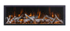 Image of Amantii BI-40-DEEP-XT 40" Panorama DEEP-XT Electric Fireplace