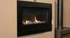 Image of Sierra Flame Boston 36in Builders Linear Gas Fireplace BOSTON 36-LP-EI