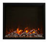 Image of Amantii 48in Traditional Series Electric Fireplace TRD-48