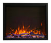 Image of Amantii TRD-44 Traditional Series Electric Fireplace