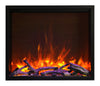 Image of Amantii 48in Traditional Series Electric Fireplace TRD-48