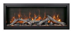 Amantii SYM-50-XT-BESPOKE 50" Extra Tall Electric Fireplace