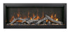 Image of Amantii SYM-74-XT-BESPOKE 74" Extra Tall Electric Fireplace