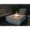 Image of Elementi Manhattan Fire Table - Natural Gas - OFG103-NG