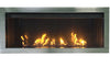 Image of Sierra Flame Tahoe 450L Outdoor Vent Free Natural Fireplace TAHOE-45-NG