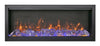 Image of Amantii SYM-60-XT-BESPOKE 60" Extra Tall Electric Fireplace