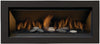 Image of Sierra Flame Stanford 55" Direct Natural Gas Fireplace - Deluxe