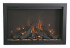Image of Amantii TRD-38-BESPOKE Traditional Insert Electric Fireplace