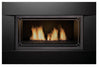 Image of Sierra Flame Newcomb 36" Natural Gas Fireplace - Deluxe NEWCOMB-36-DELUXE-NG
