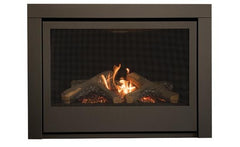 Sierra Flame Thompson 36 – Direct Vent Linear Gas Fireplace