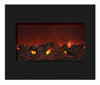 Image of Amantii ZECL-30-3226 Zero Clearance Electric Fireplace