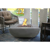 Image of Modeno Westport Fire Table - Propane OFG135-LP