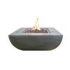 Image of Modeno Westport Fire Table - Natural Gas OFG135-NG