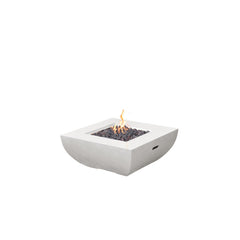 Modeno Florence Fire Table - Natural Gas OFG135CW-NG