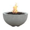 Image of Modeno Nantucket Fire Bowl - Natural Gas  OFG116-NG