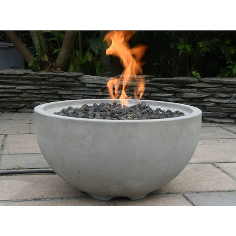 Modeno Nantucket Fire Bowl - Natural Gas  OFG116-NG