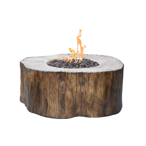 Elementi Manchester Fire Table - Natural Gas OFG145-NG