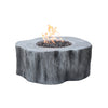 Image of Elementi Manchester Fire Table - Propane OFG145-LP