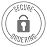 Image of Safe & Secure Ordering
